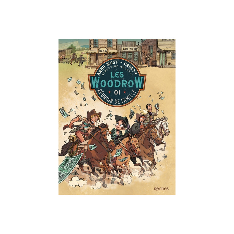 Woodrow  T01
