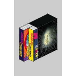 Coffret Vernon Subutex -...