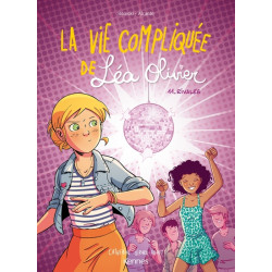 La Vie compliquée de Léa...