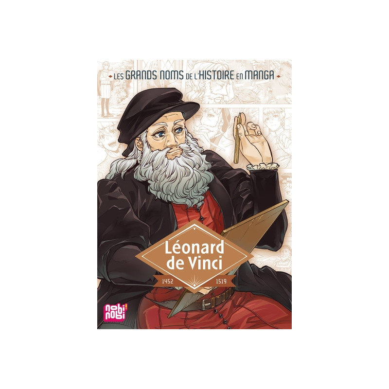 Léonard de Vinci