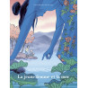 La jeune femme et la mer