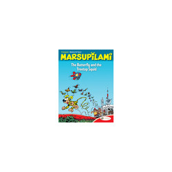 Marsupilami vol. 9 - The...
