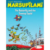 Marsupilami vol. 9 - The Butterfly and the Treetop Squid