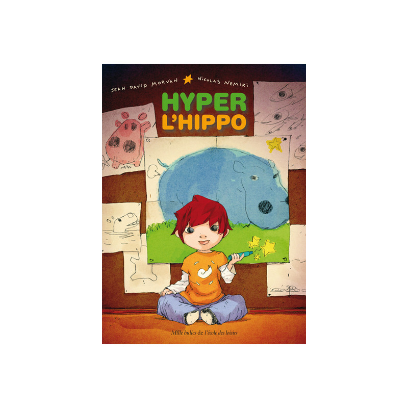 Hyper l'hippo