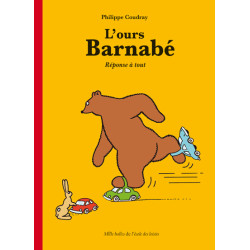 L'ours Barnabé - Réponse à...