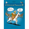 L'Histoire de France en BD - Tome 1 - De la préhistoire ? à la Gaule celtique !
