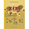 Zizi la chipie - Tome 1 - La cousine d'Amérique