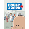 Boule à zéro - Tome 1 - Petit cœur chômeur