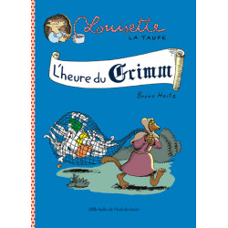 Louisette la taupe -...