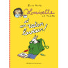 Louisette la taupe - Et un raton laveur !