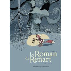 Le Roman de Renart - Tome 2...