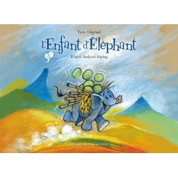L'Enfant d'Éléphant