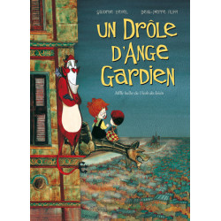Un drôle d'ange gardien