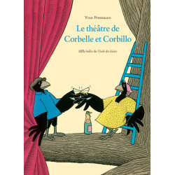 LE THÉÂTRE de Corbelle et...