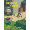 La petite famille - Tome 2 - Biquet