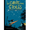 La carotte aux étoiles