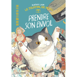 Prendre son envol