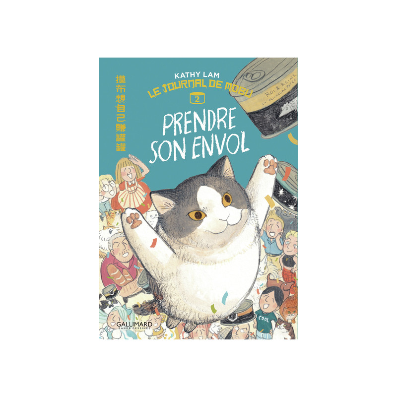 Prendre son envol