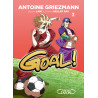 Goal ! - Nouvelle édition - Tome 3