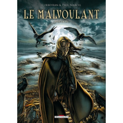 Le Malvoulant T01 - Le Don