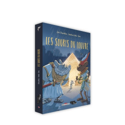 Les Souris du Louvre -...