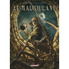 Le Malvoulant T02 - Le Puits
