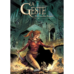 La Geste des Chevaliers...