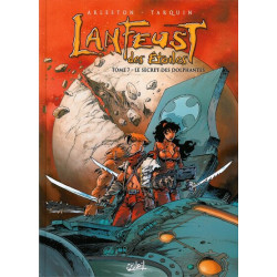 Lanfeust des étoiles T07 -...