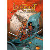 Lanfeust des étoiles T07 - Le Secret des Dolphantes