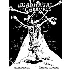 Le Carnaval des cadavres -...