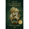 Vampyria - Tome 3 La Cour des Ouragans