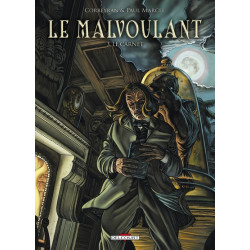 Le Malvoulant T03 - Le Carnet