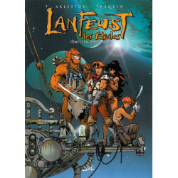 Lanfeust des étoiles T01 -...
