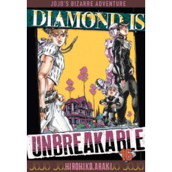 Jojo's - Diamond is...