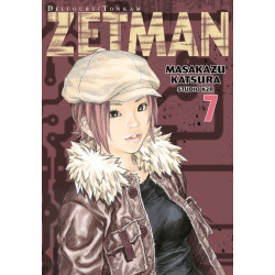 Zetman T07