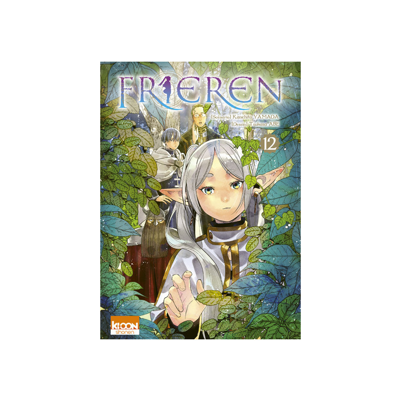 Frieren T12