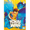 Yôkai War - Guardians T02