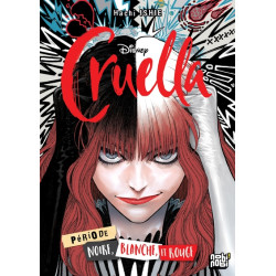 Cruella