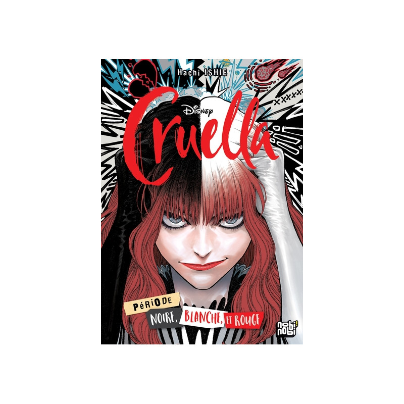 Cruella