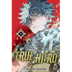 True Hiiro T01