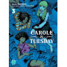 Carole & Tuesday T03