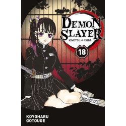Demon Slayer T18