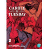 Carole & Tuesday T02