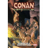 Conan le Barbare T02: Les enfants de la grande Mort rouge