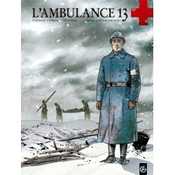 L'Ambulance 13 - cycle 1...