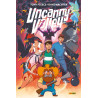 Uncanny Valley
