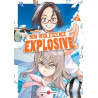 Mon adolescence explosive - vol. 02