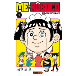 Me & Roboco T01