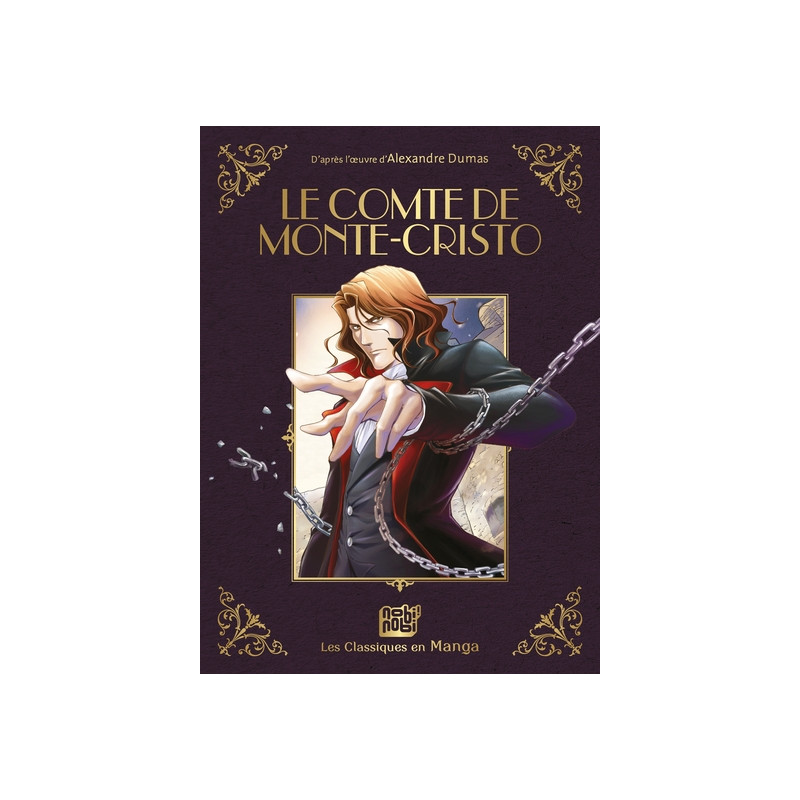 Le Comte de Monte-Cristo