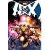 Avengers Vs. X-Men T02